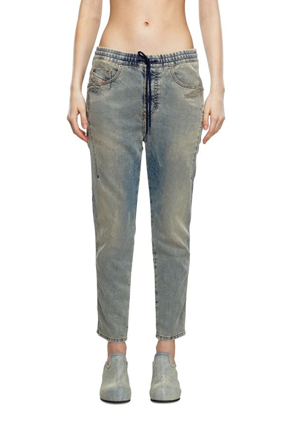Jean fayza diesel femme on sale