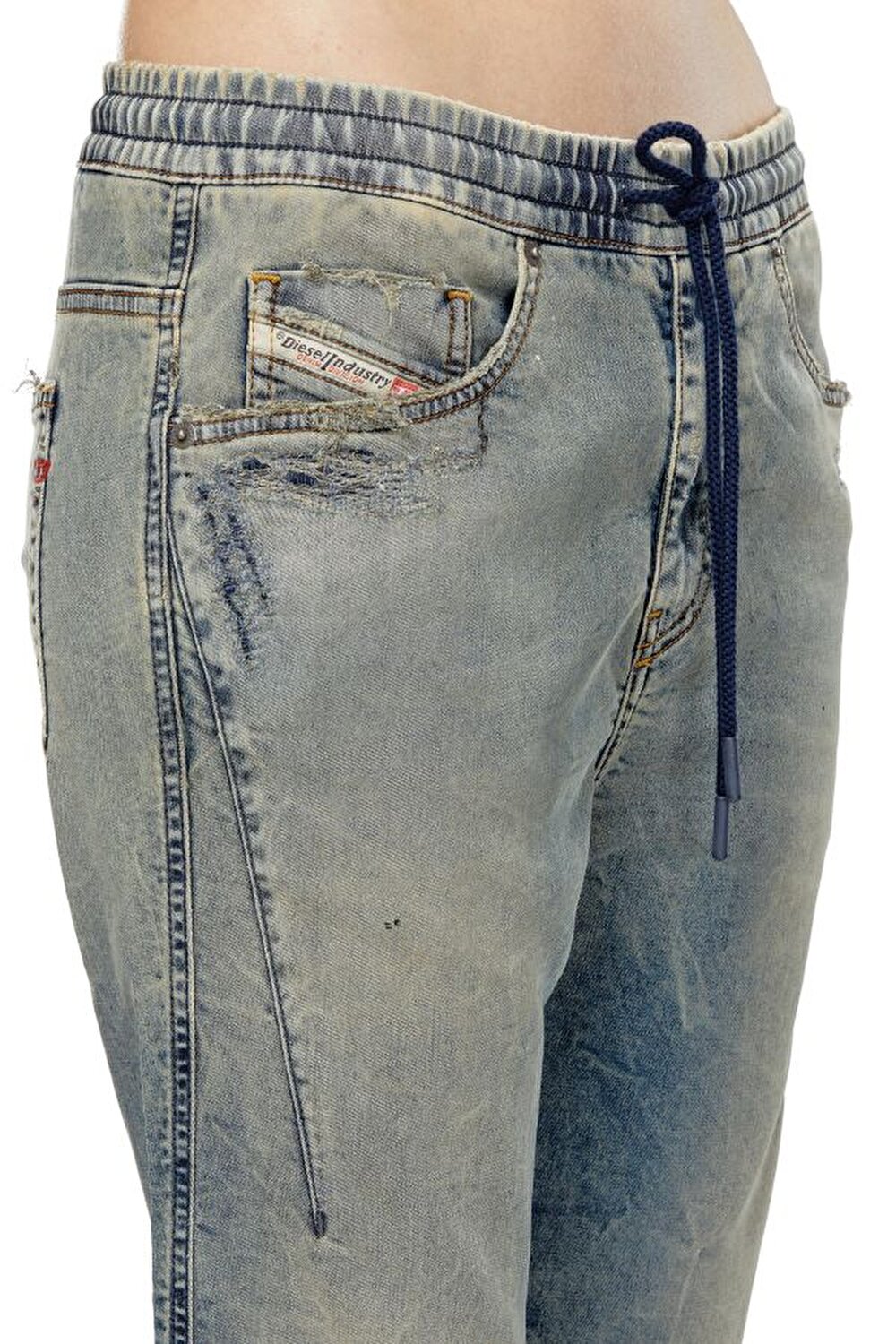 DIESEL KADIN JEAN 2041 D-FAYZA JOGG