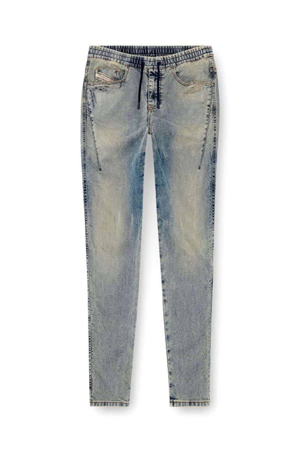DIESEL KADIN JEAN 2041 D FAYZA JOGG
