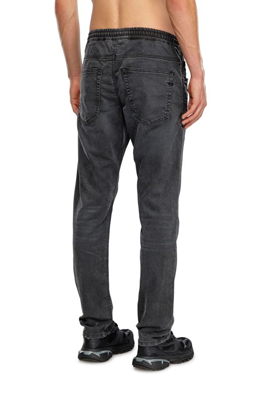 DIESEL ERKEK JEAN 2030 D-KROOLEY JOGG