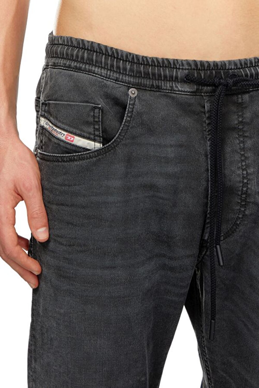 DIESEL ERKEK JEAN 2030 D-KROOLEY JOGG