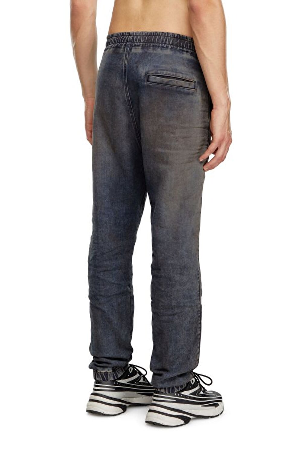 DIESEL ERKEK JEAN D-LAB TRACK