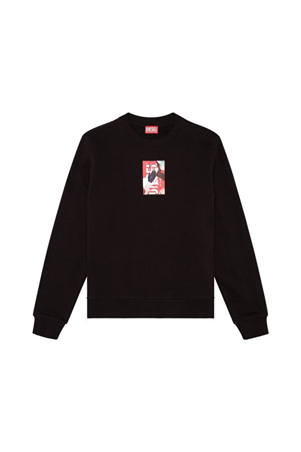 Sweatshirt diesel 2025