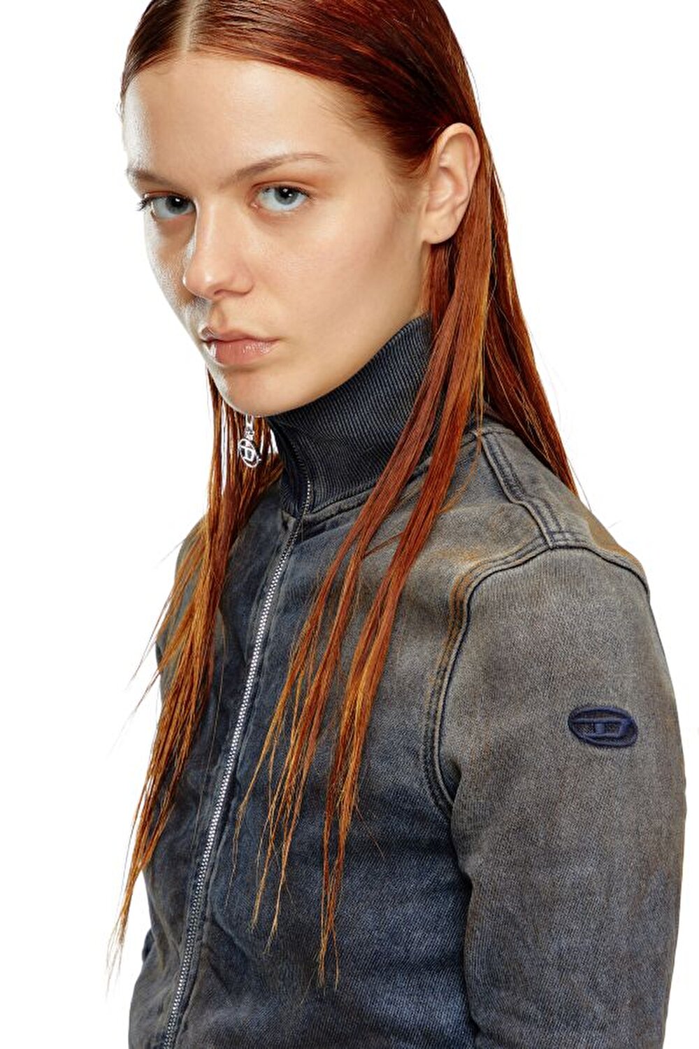 JEAN SWEAT