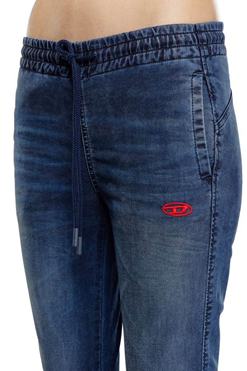 DIESEL KADIN JEAN 2069 D-EBBEY JOGG