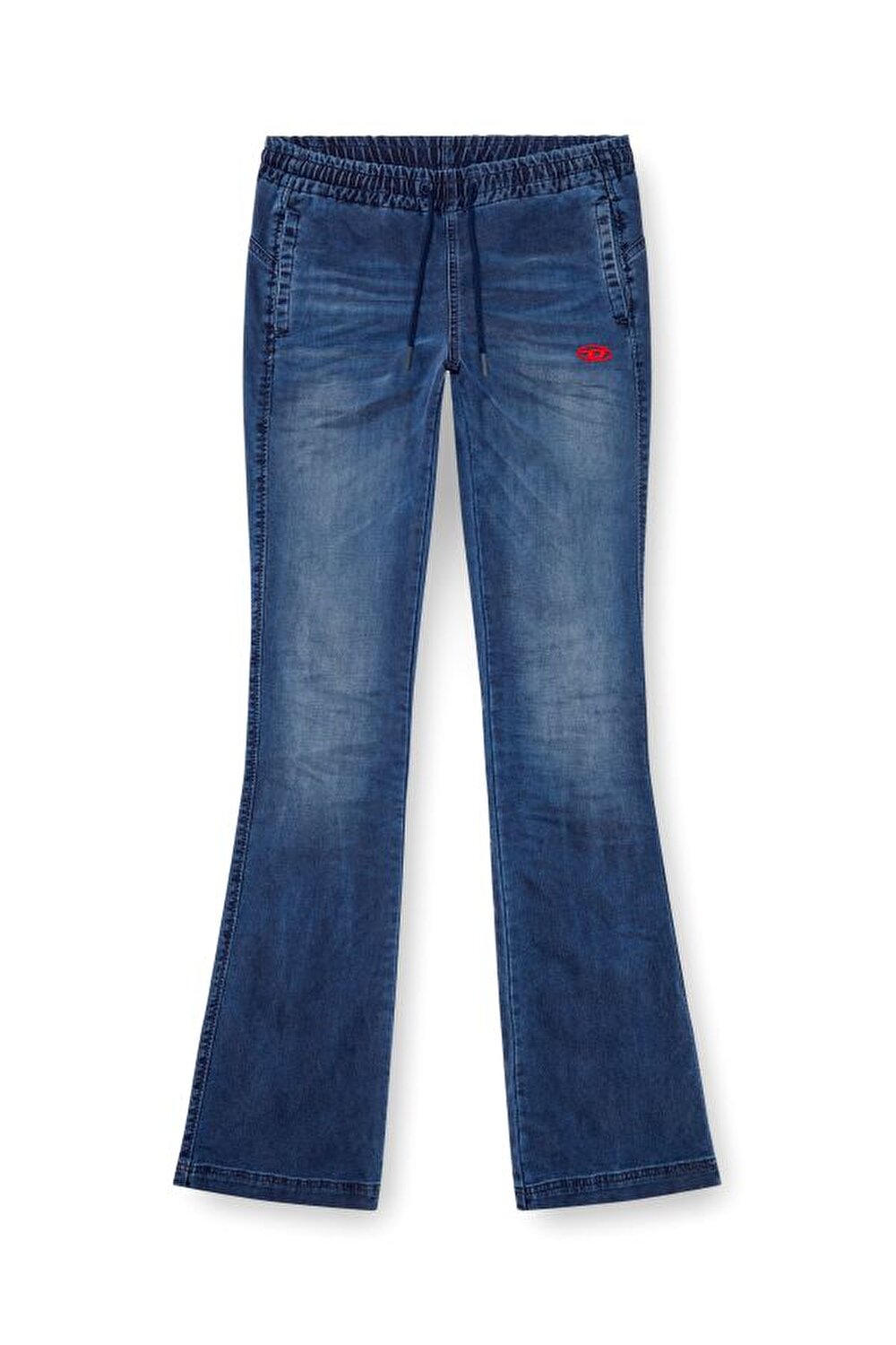 DIESEL KADIN JEAN 2069 D-EBBEY JOGG