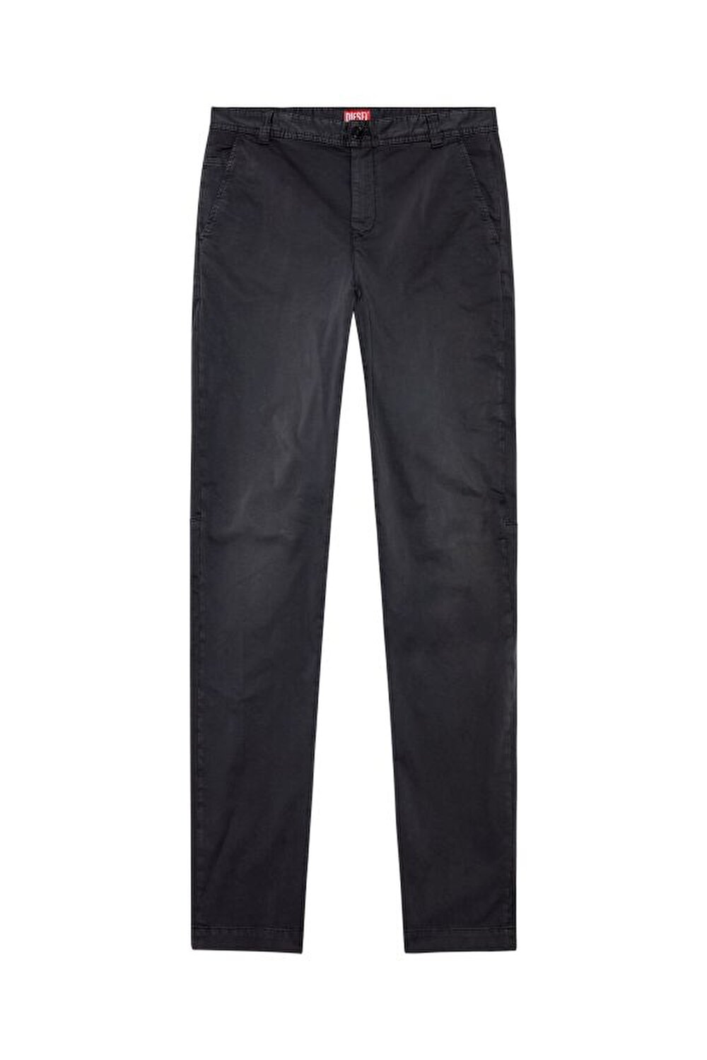Diesel Erkek Siyah Pantolon