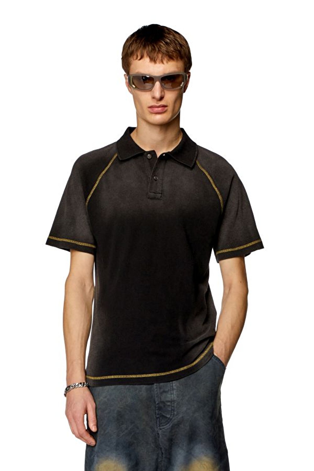 Diesel polo 2025