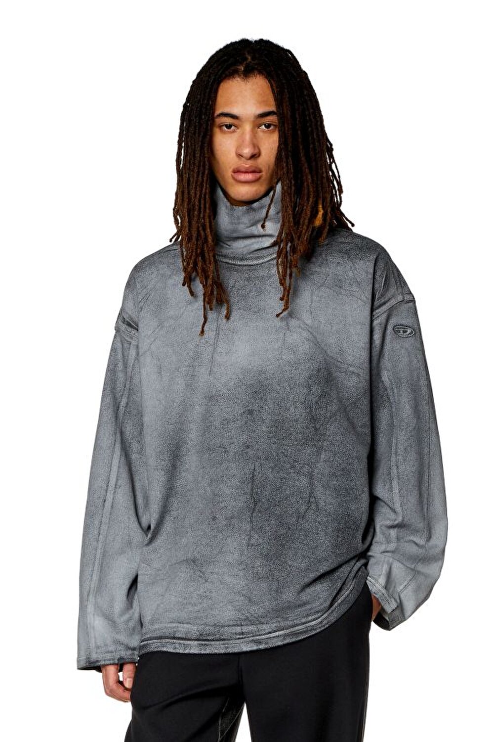 Sweat diesel 2025