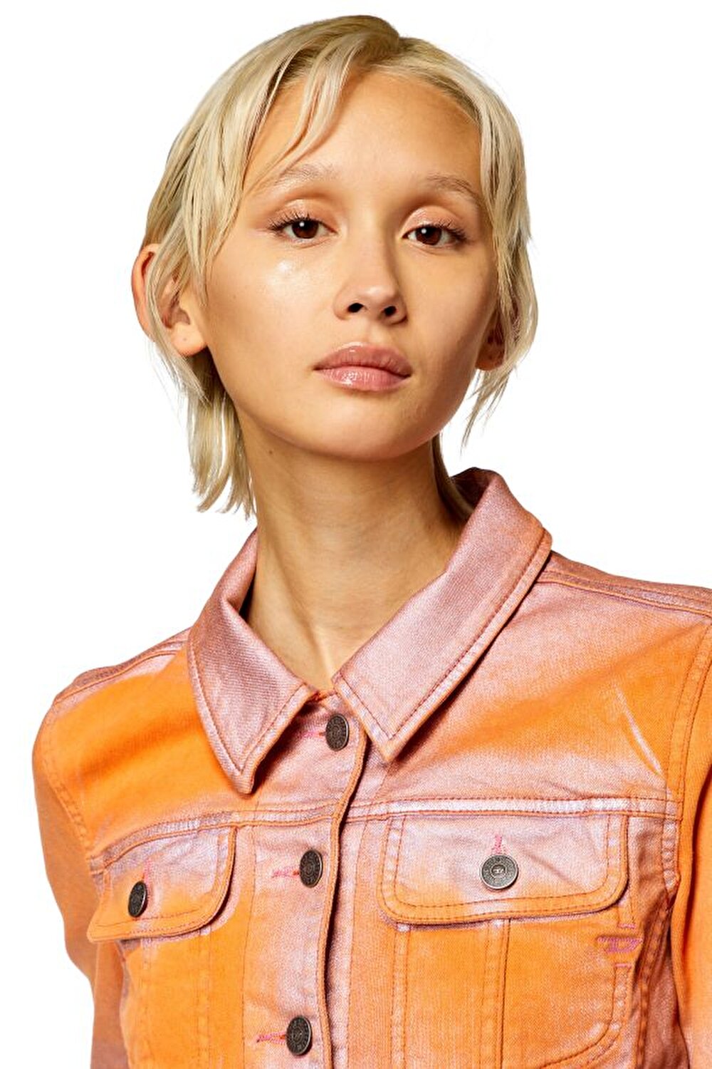Diesel Kadın Jean Mont