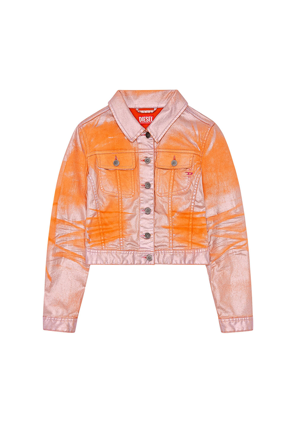 Diesel Kadın Jean Mont
