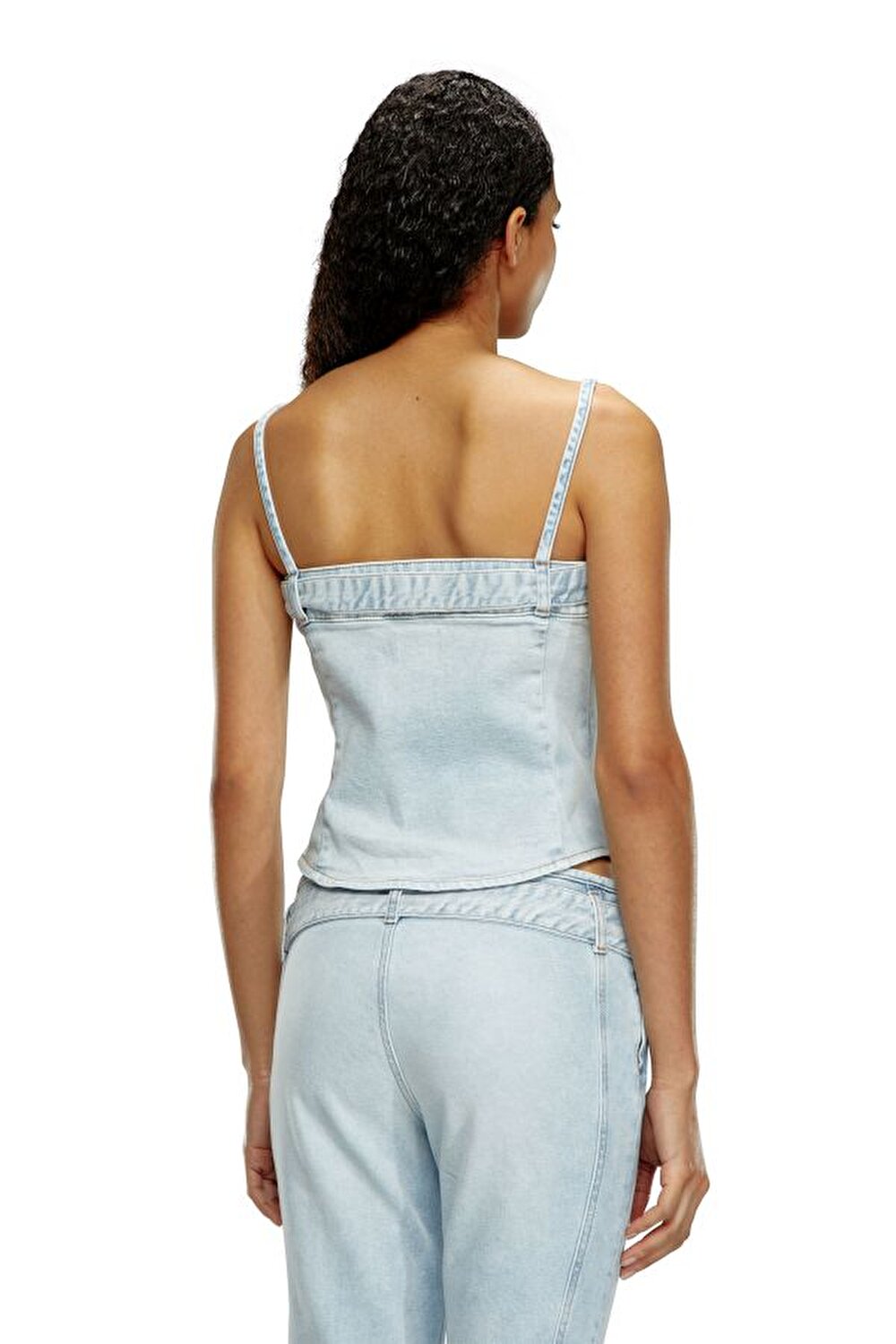 JEAN TOP
