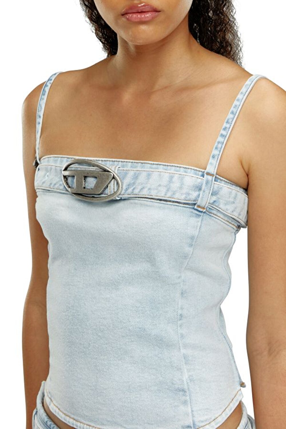 JEAN TOP