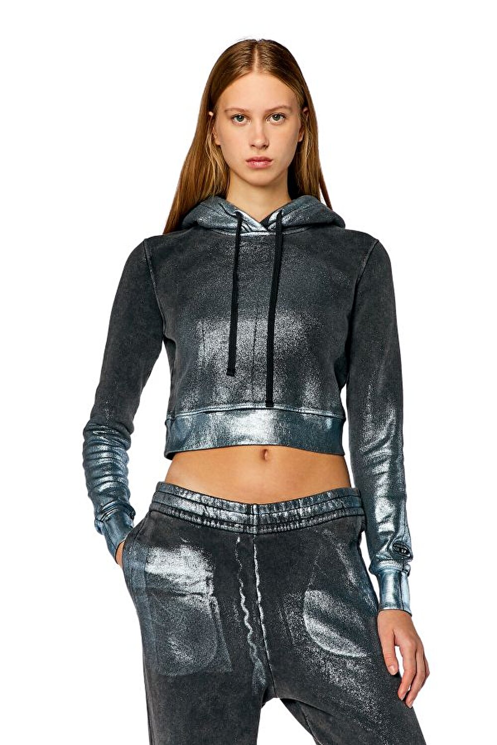 Sweatshirt diesel 2025