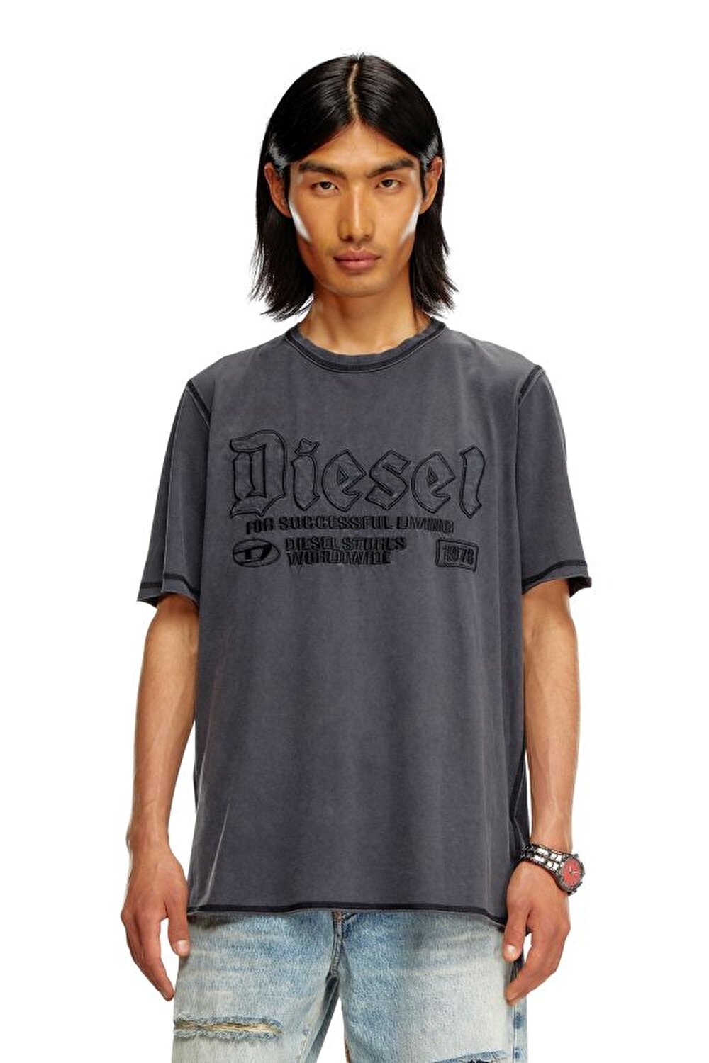 T-SHIRT