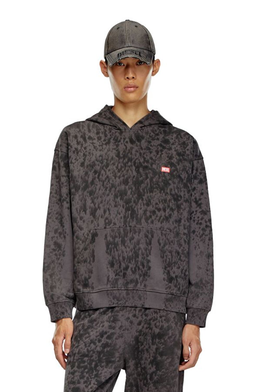 SWEAT