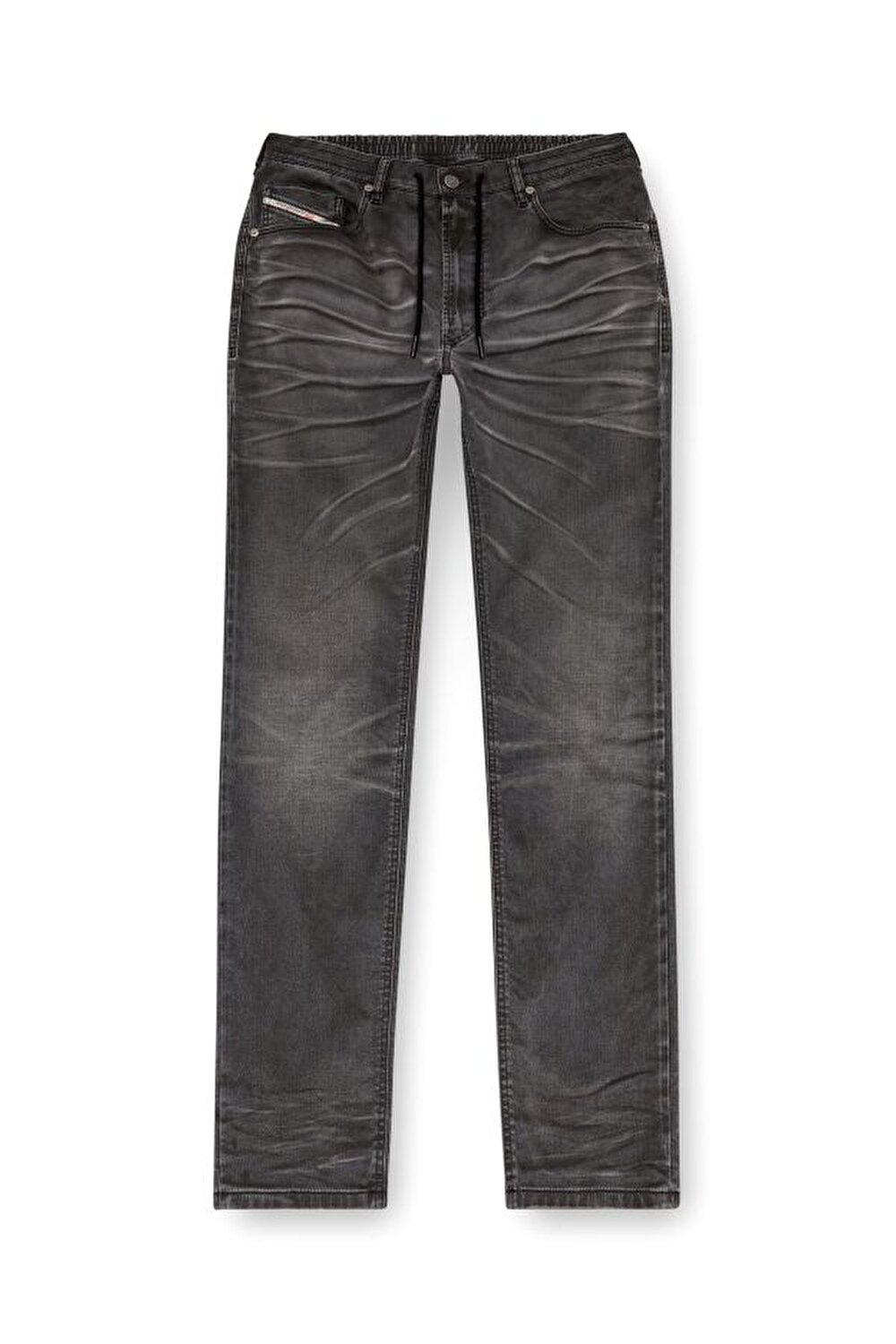 DIESEL Antrasit ERKEK 2032 D-KROOLEY-B JOGG 8058992980079
