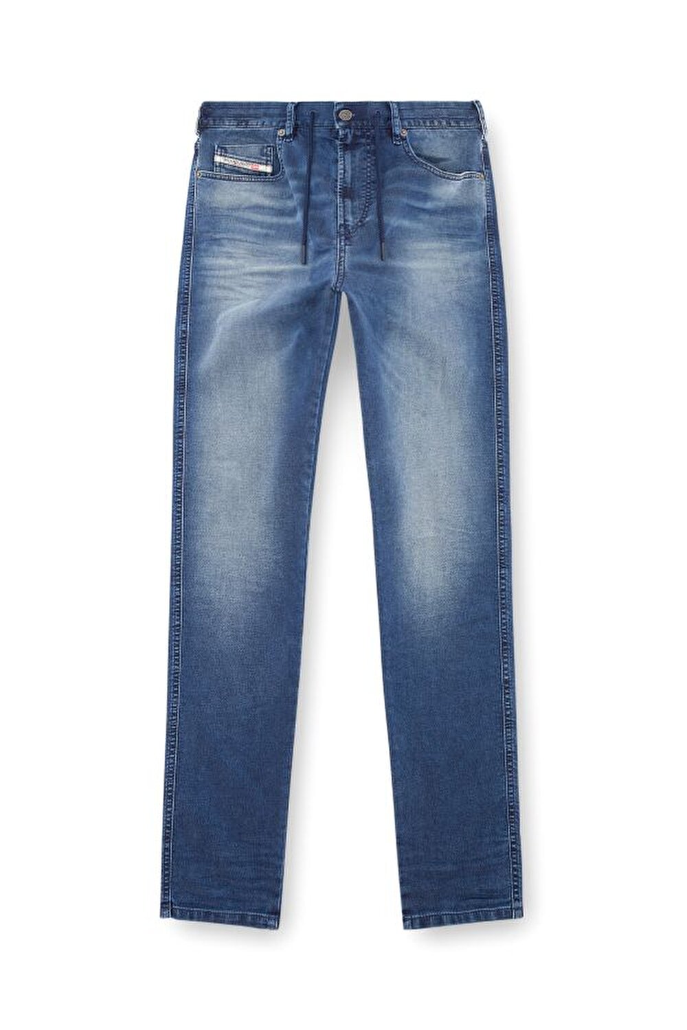 DIESEL ERKEK JEAN 2062 D-STRUKT-B JOGG