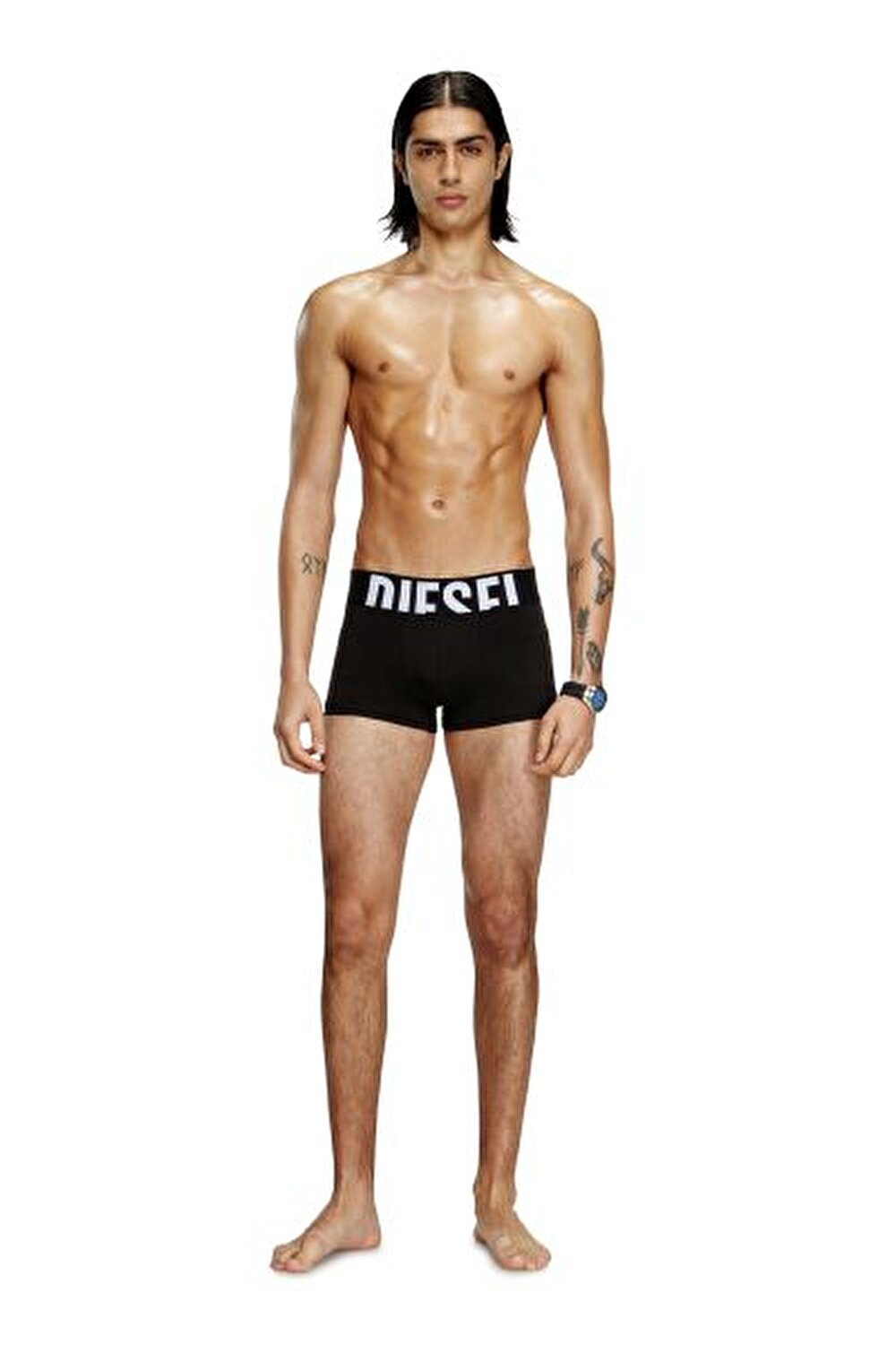 BOXER