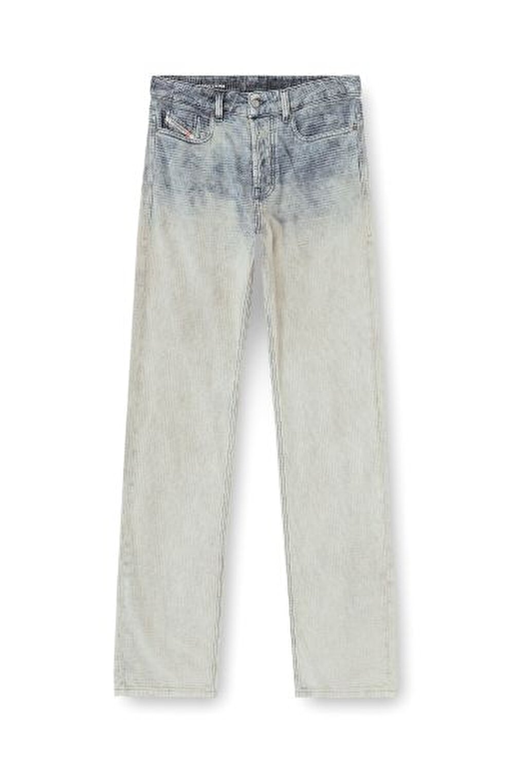 1980 D-EEPER AÇIK MAVİ ERKEK RELAXED JEAN PANTOLON