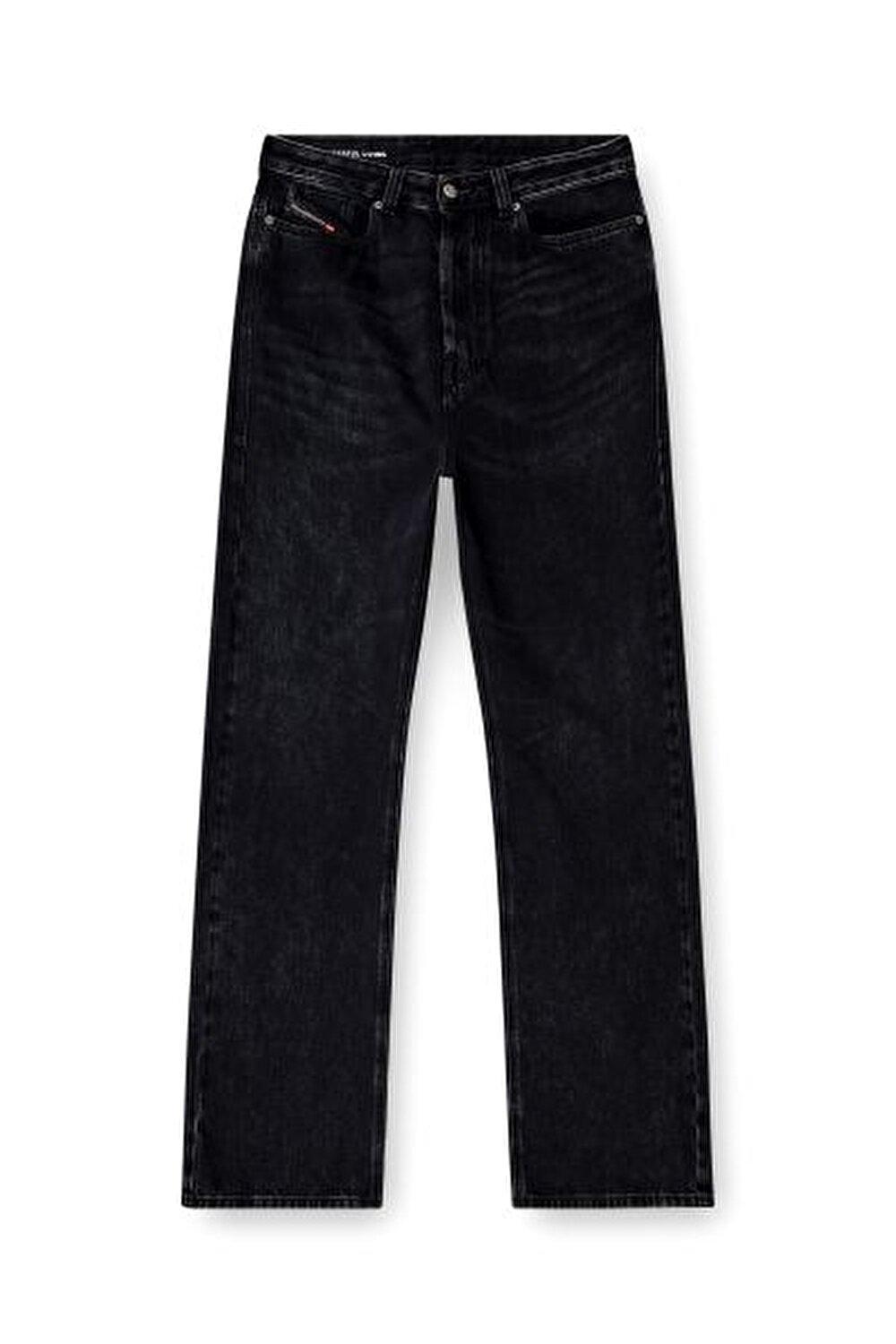 1980 D-EEPER ANTRASİT ERKEK RELAXED JEAN PANTOLON