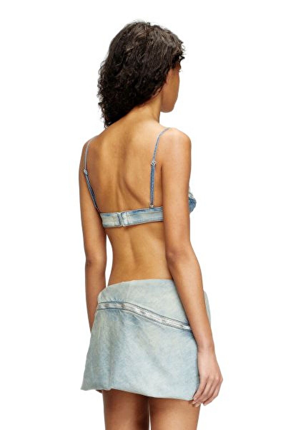 JEAN TOP