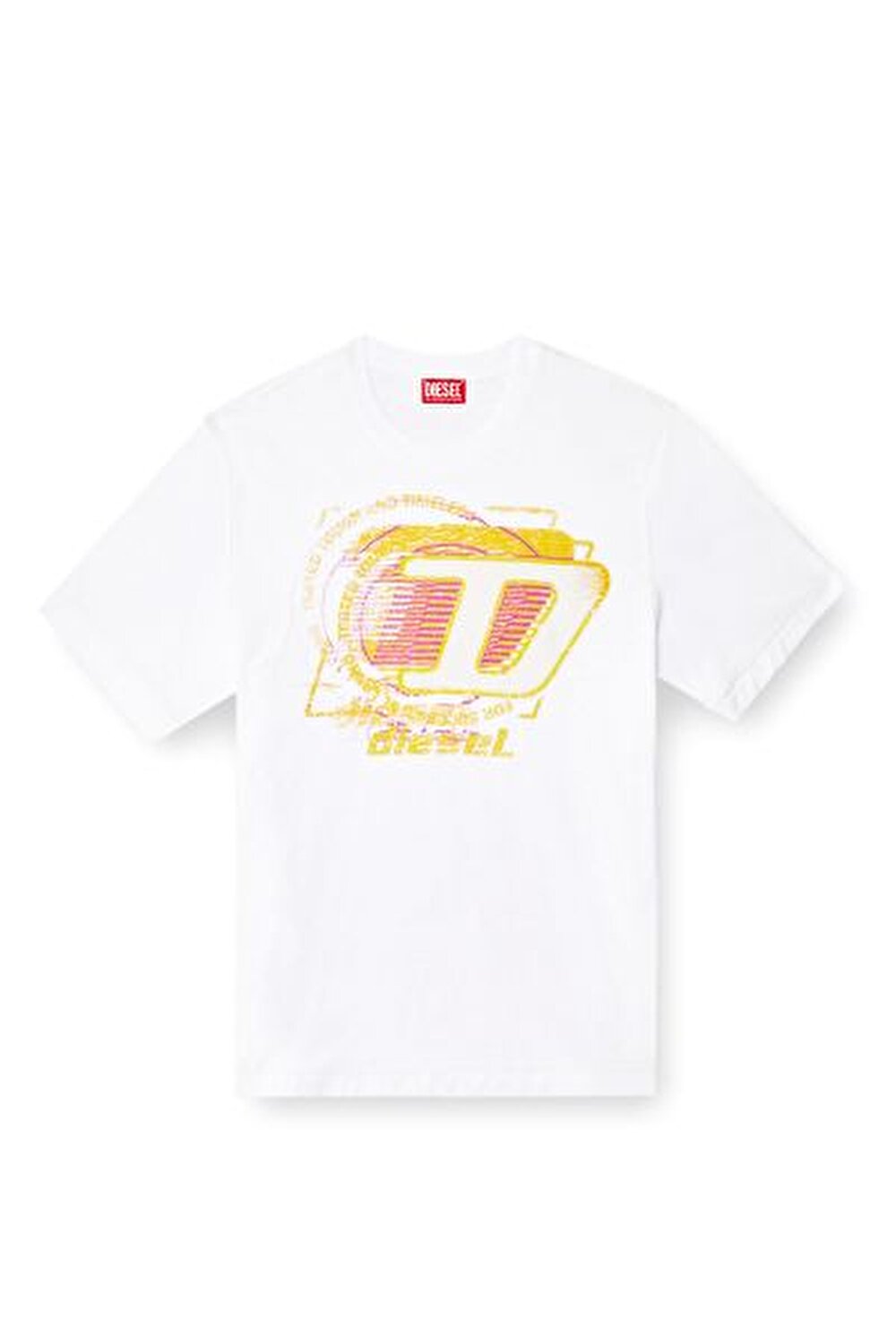 T-SHIRT