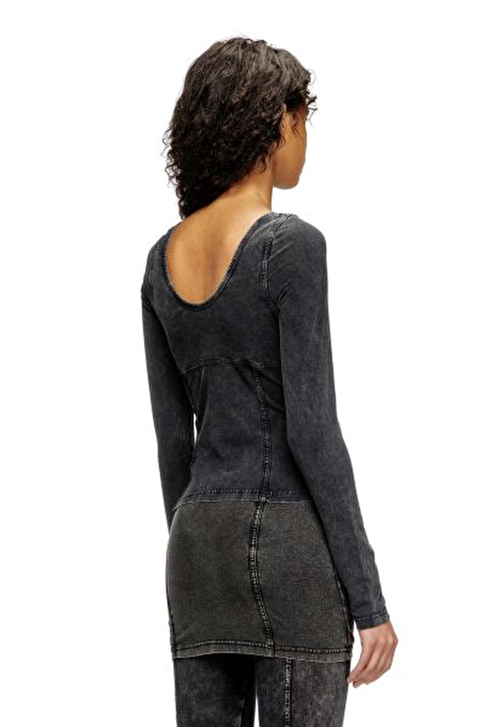 JEAN TOP