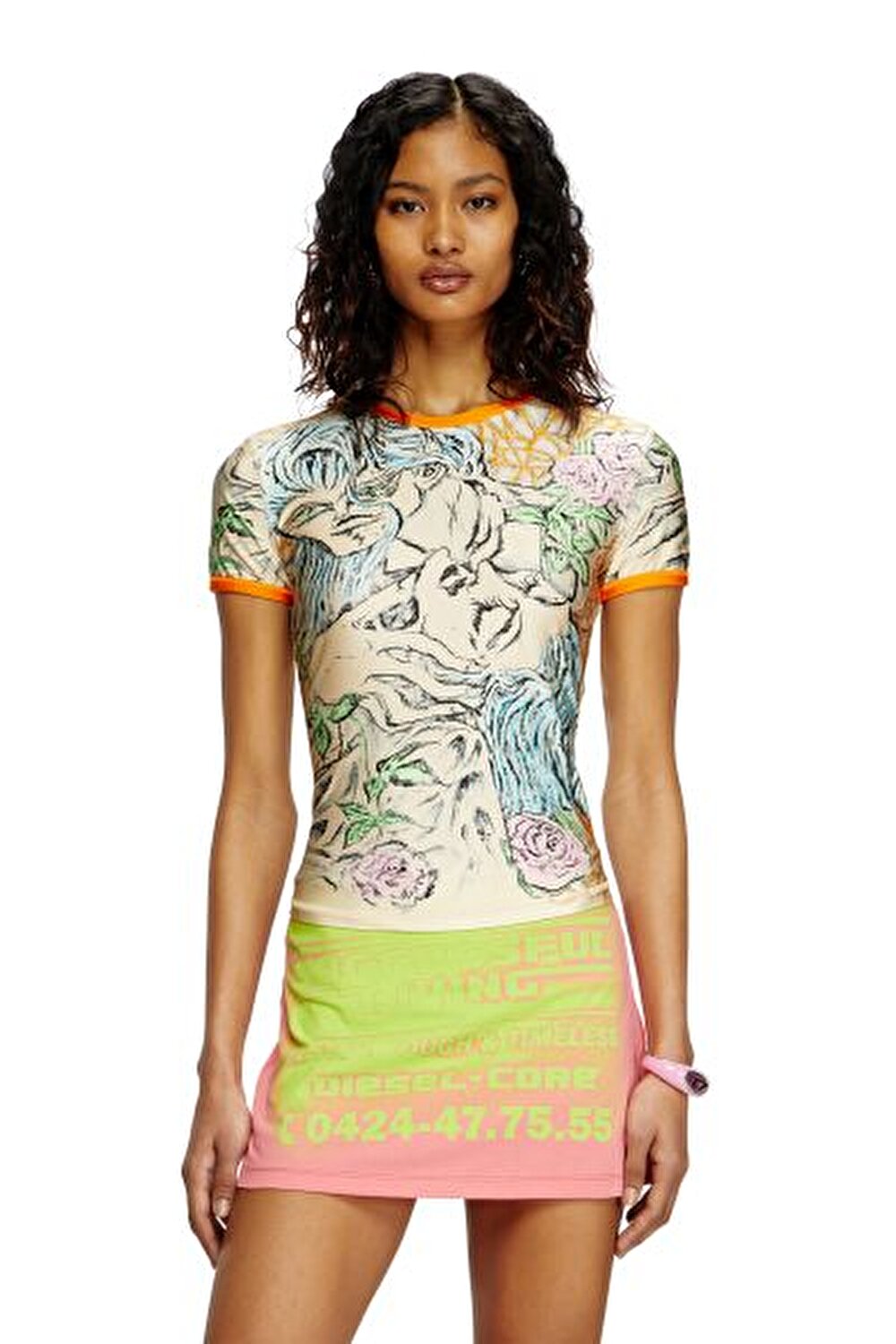 T-SHIRT