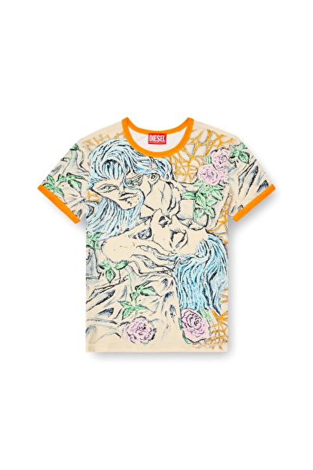 T-SHIRT