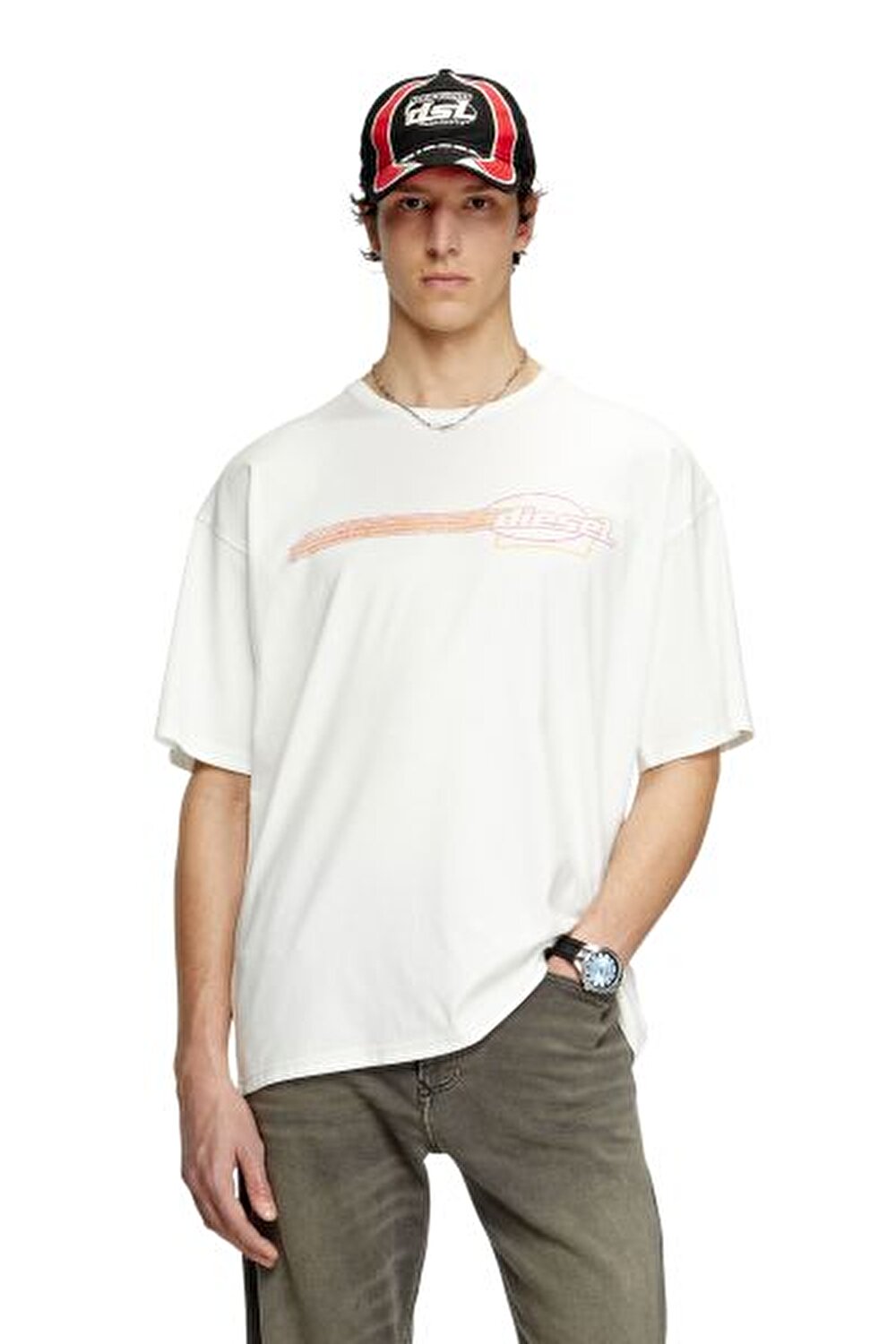 T-SHIRT