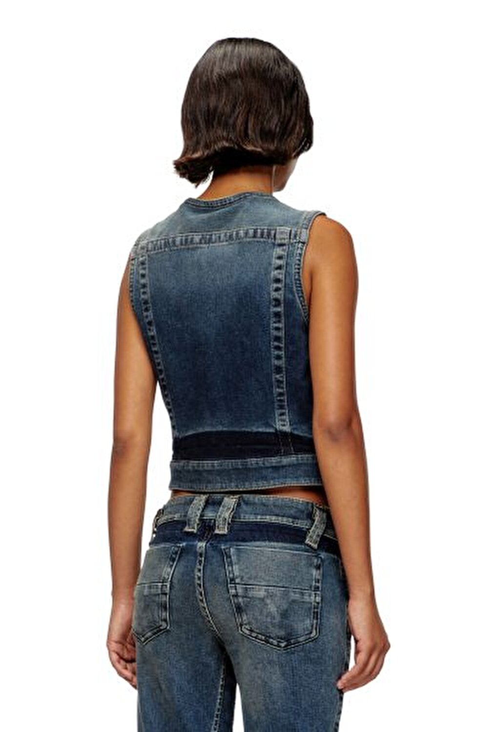 JEAN TOP