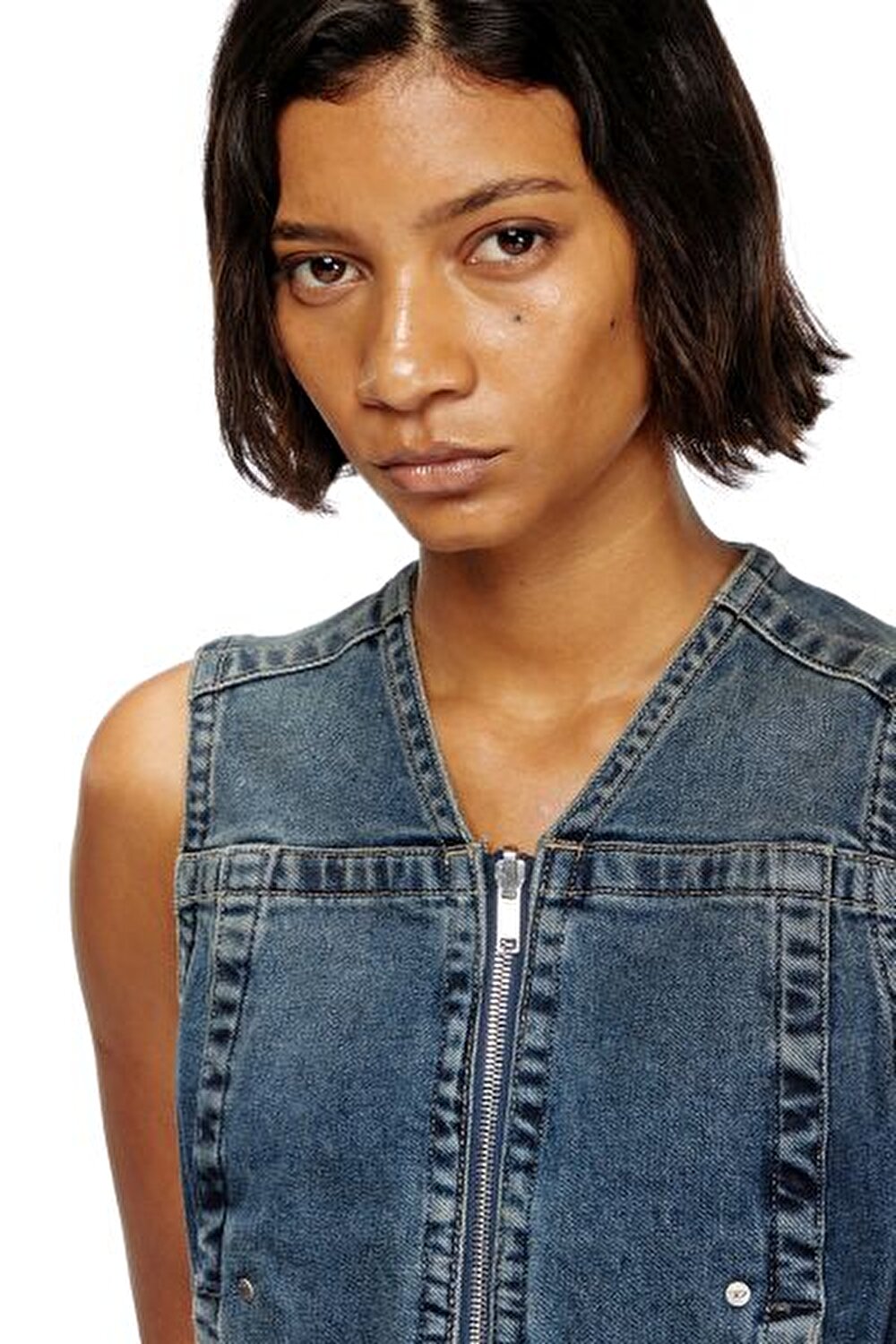 JEAN TOP