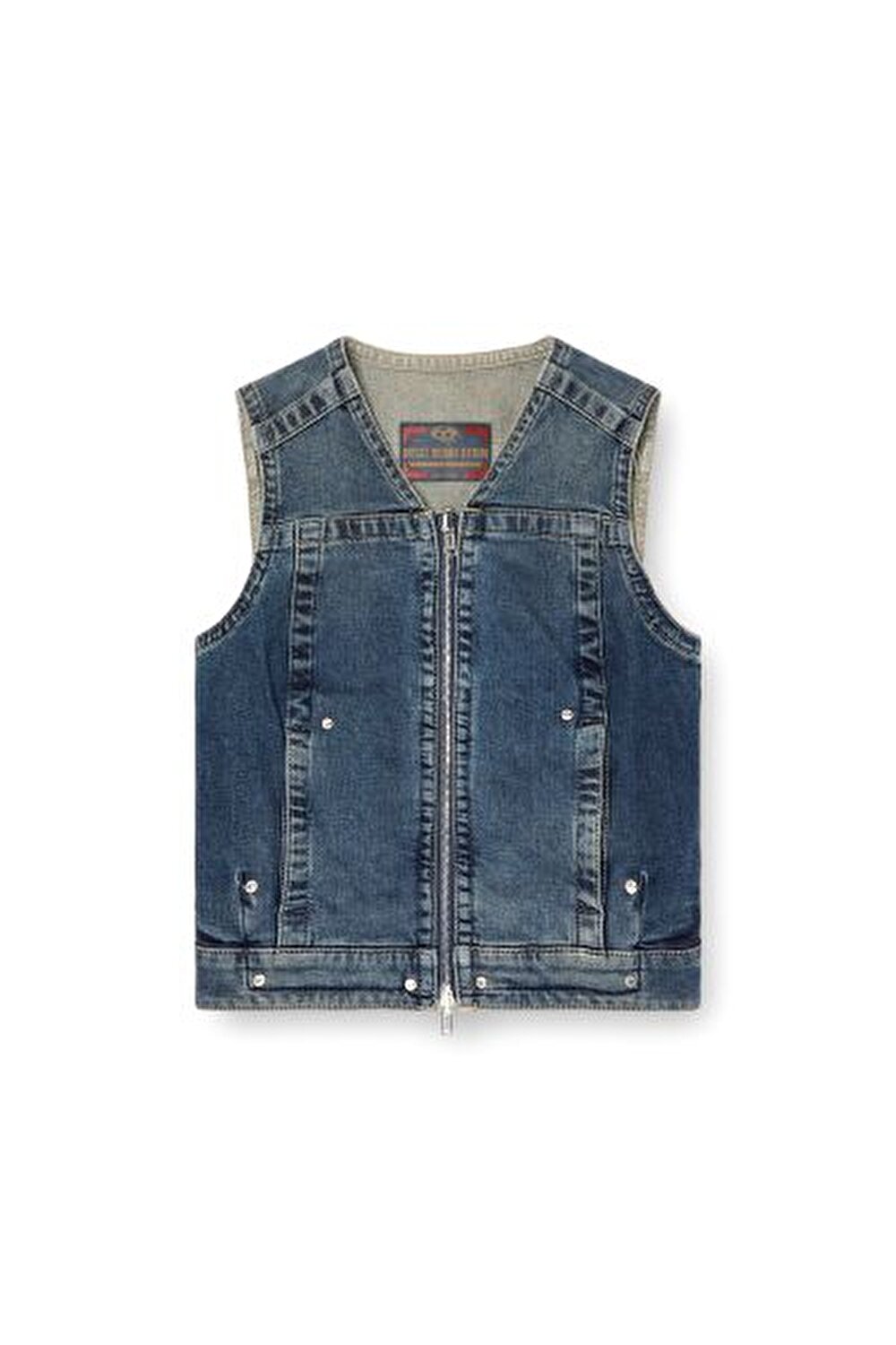 JEAN TOP