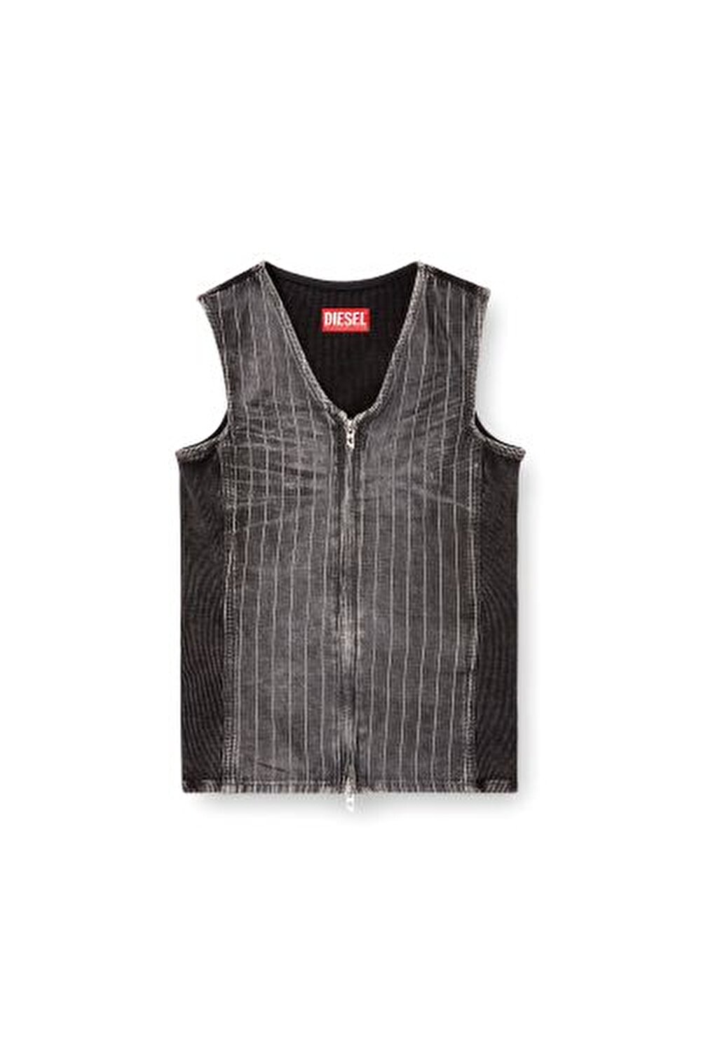 JEAN TOP