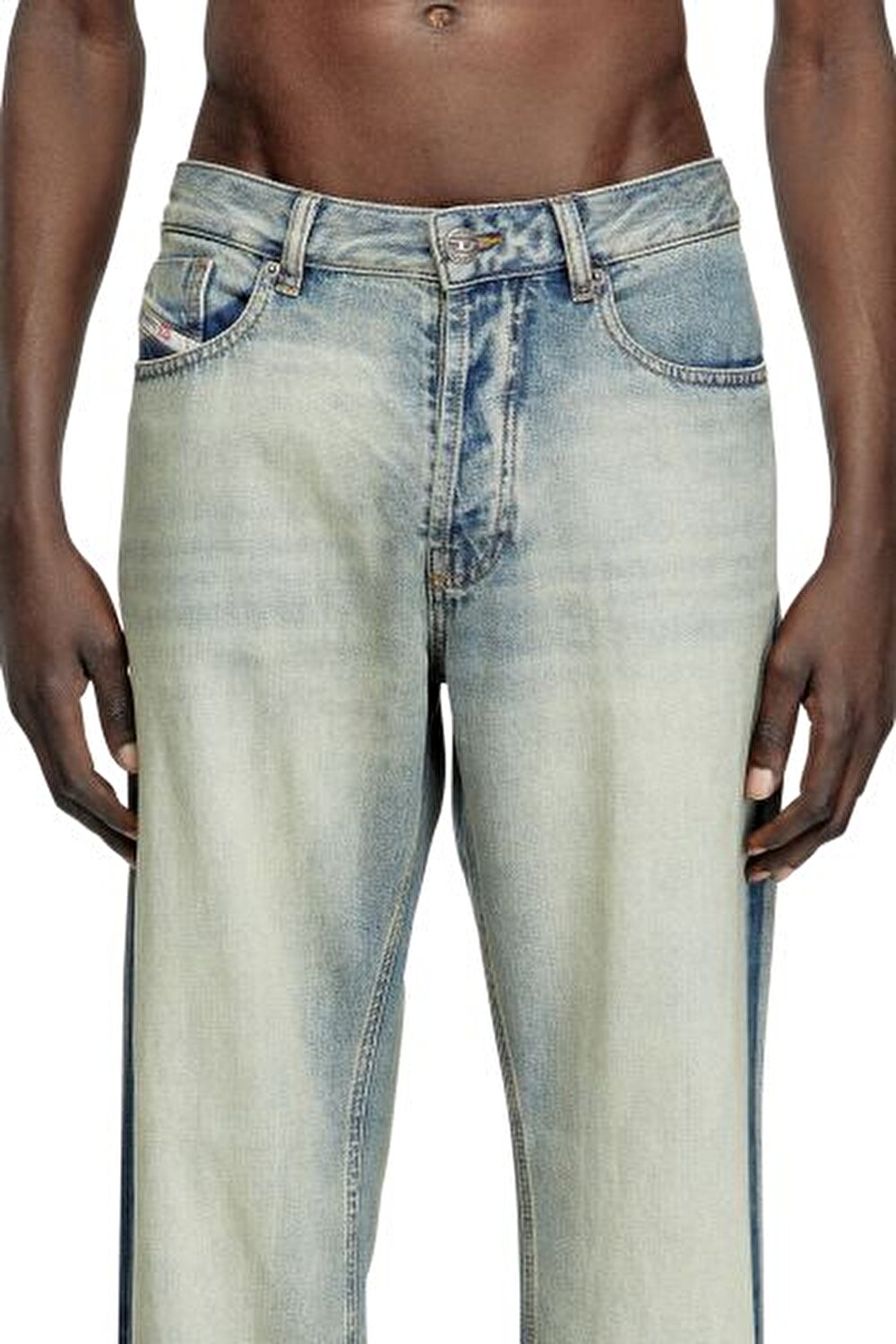 1980 D-EEPER-S PANTALONI