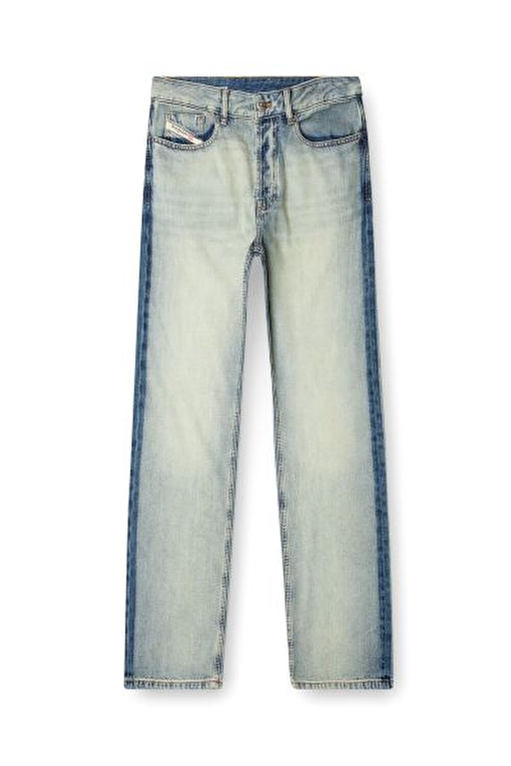 1980 D-EEPER-S PANTALONI