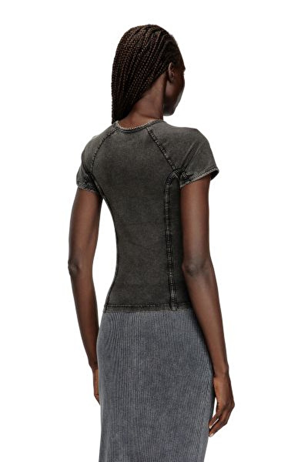 JEAN TOP