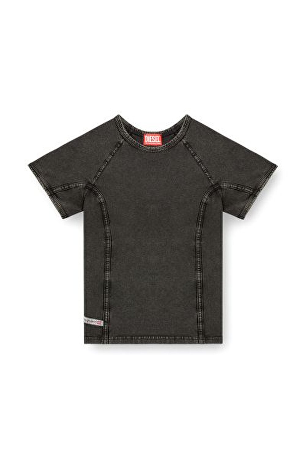 JEAN TOP