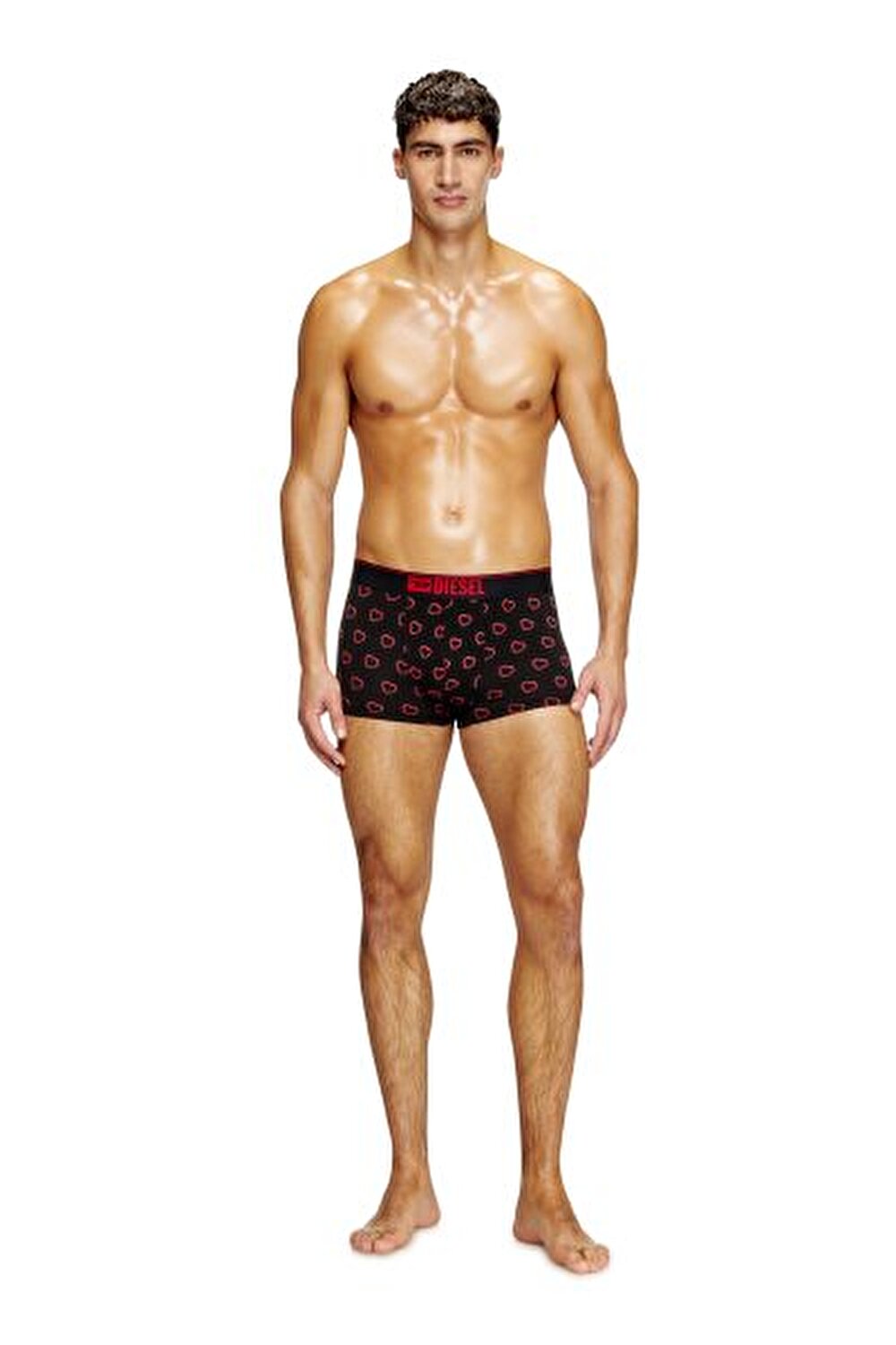 BOXER
