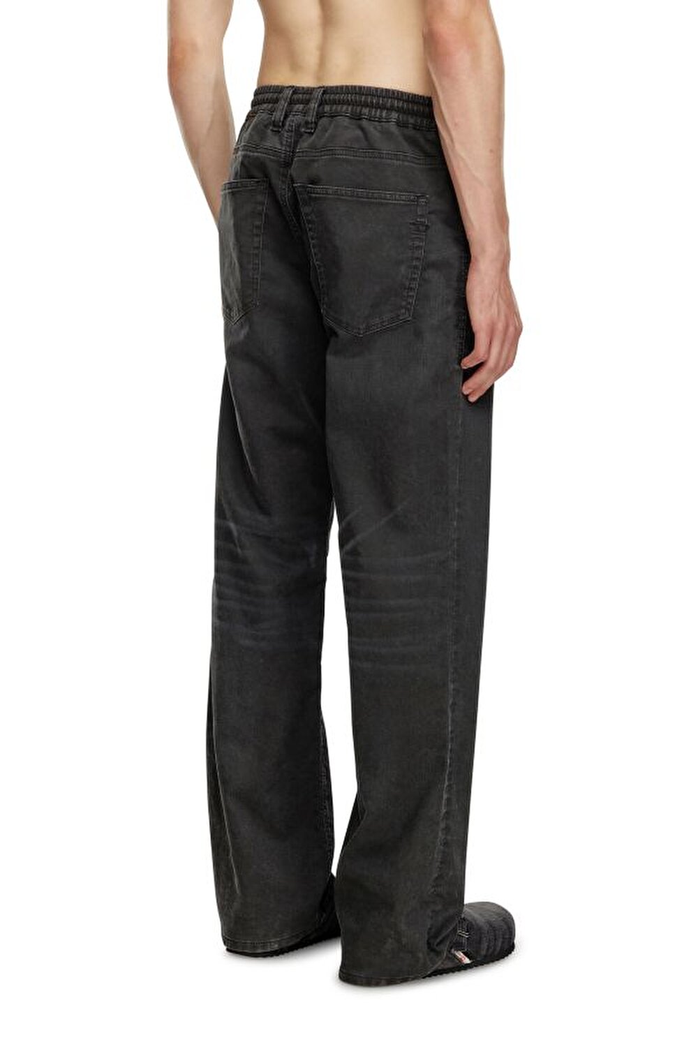 DIESEL ERKEK JEAN 2080 D-REEL JOGG