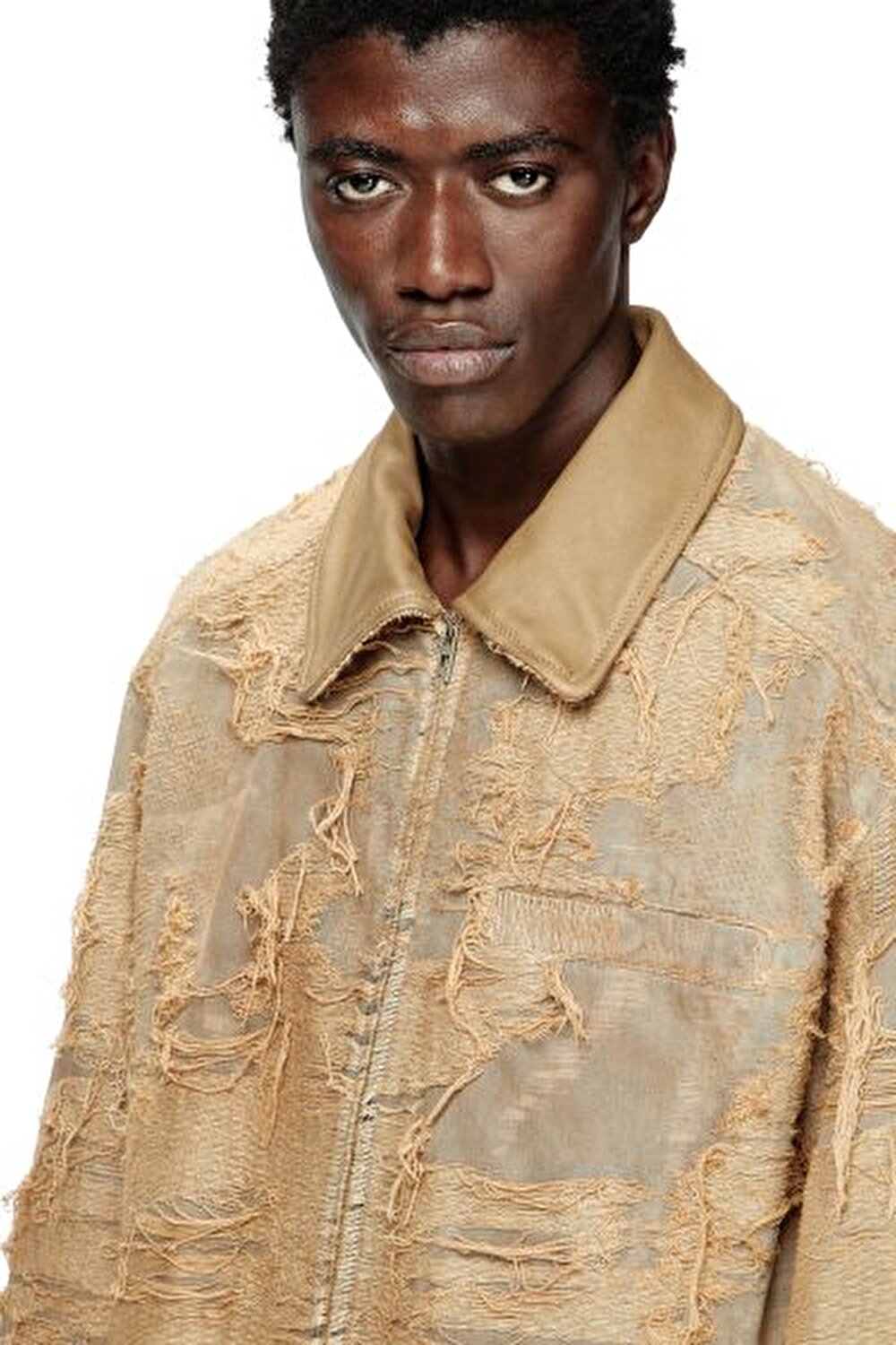 JEAN MONT