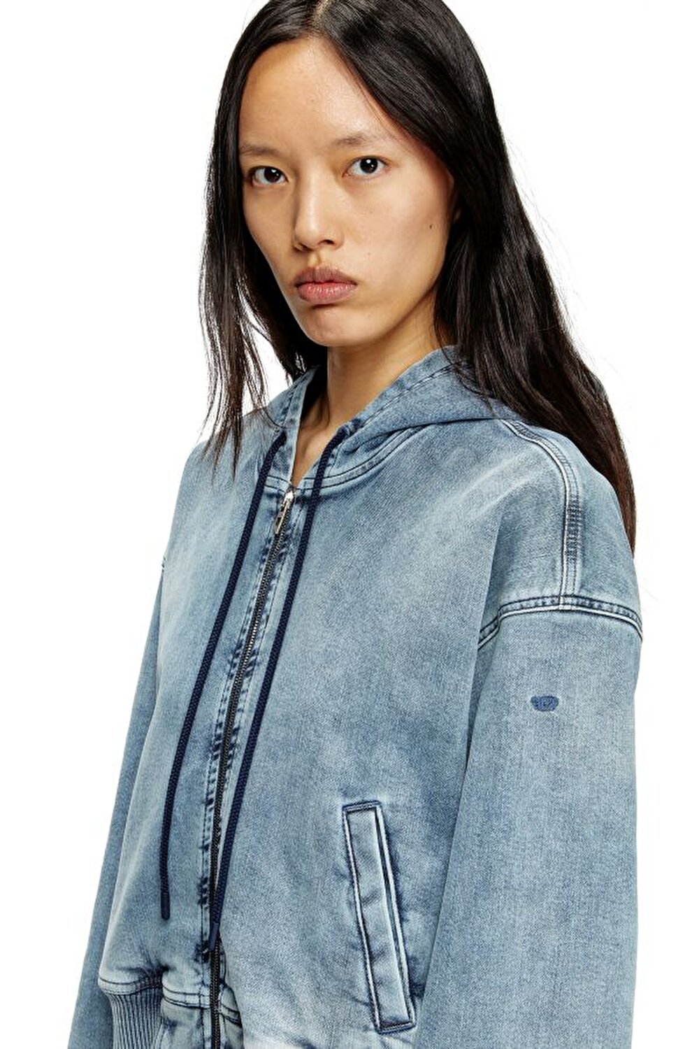 JEAN SWEAT