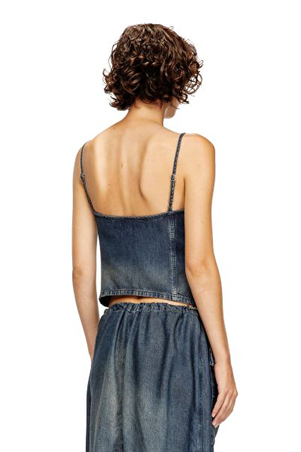 JEAN TOP