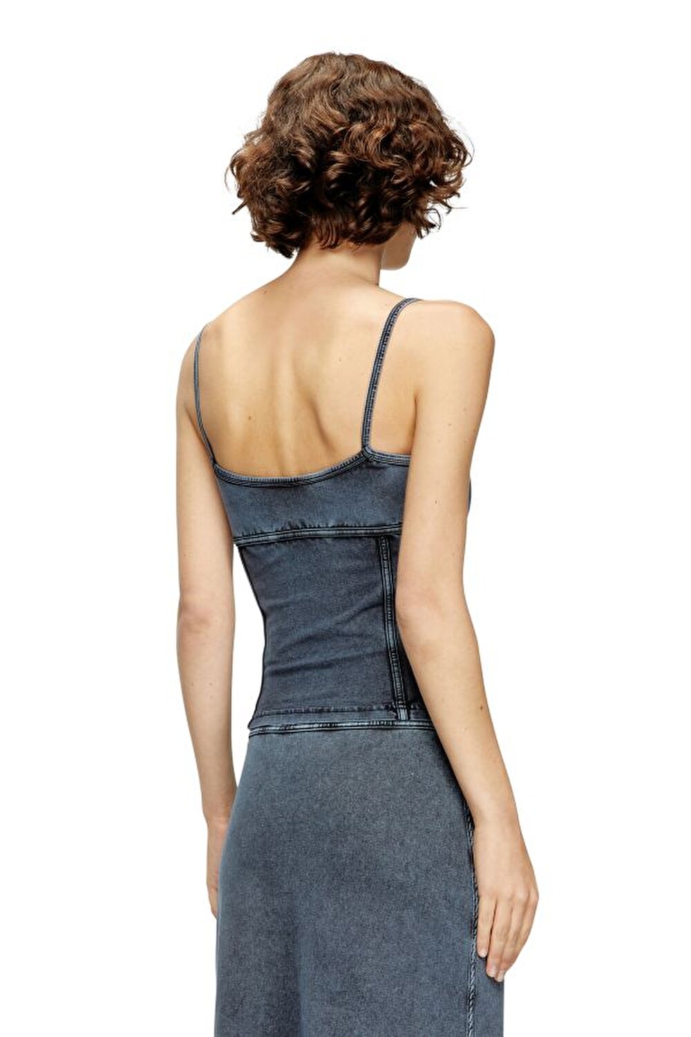 JEAN TOP