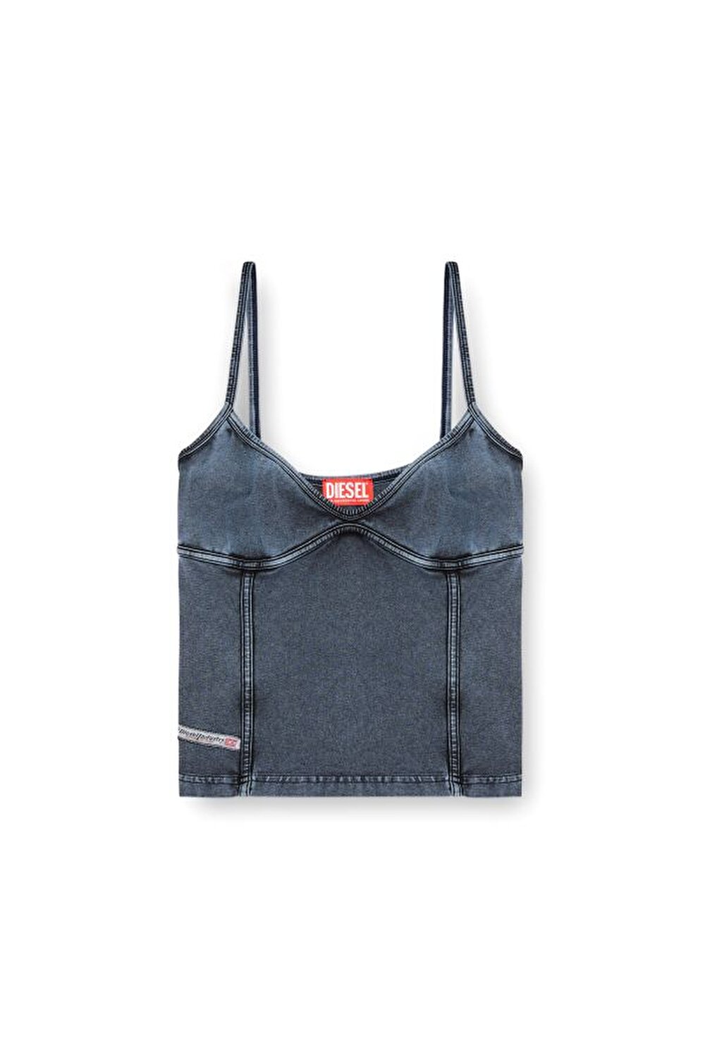 JEAN TOP