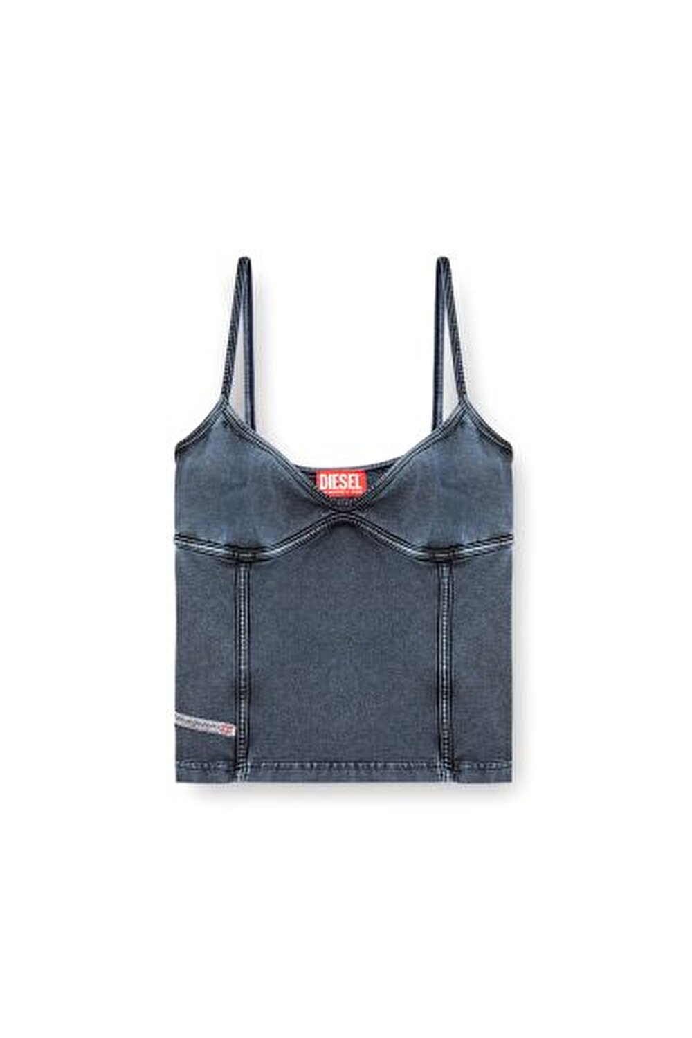 JEAN TOP