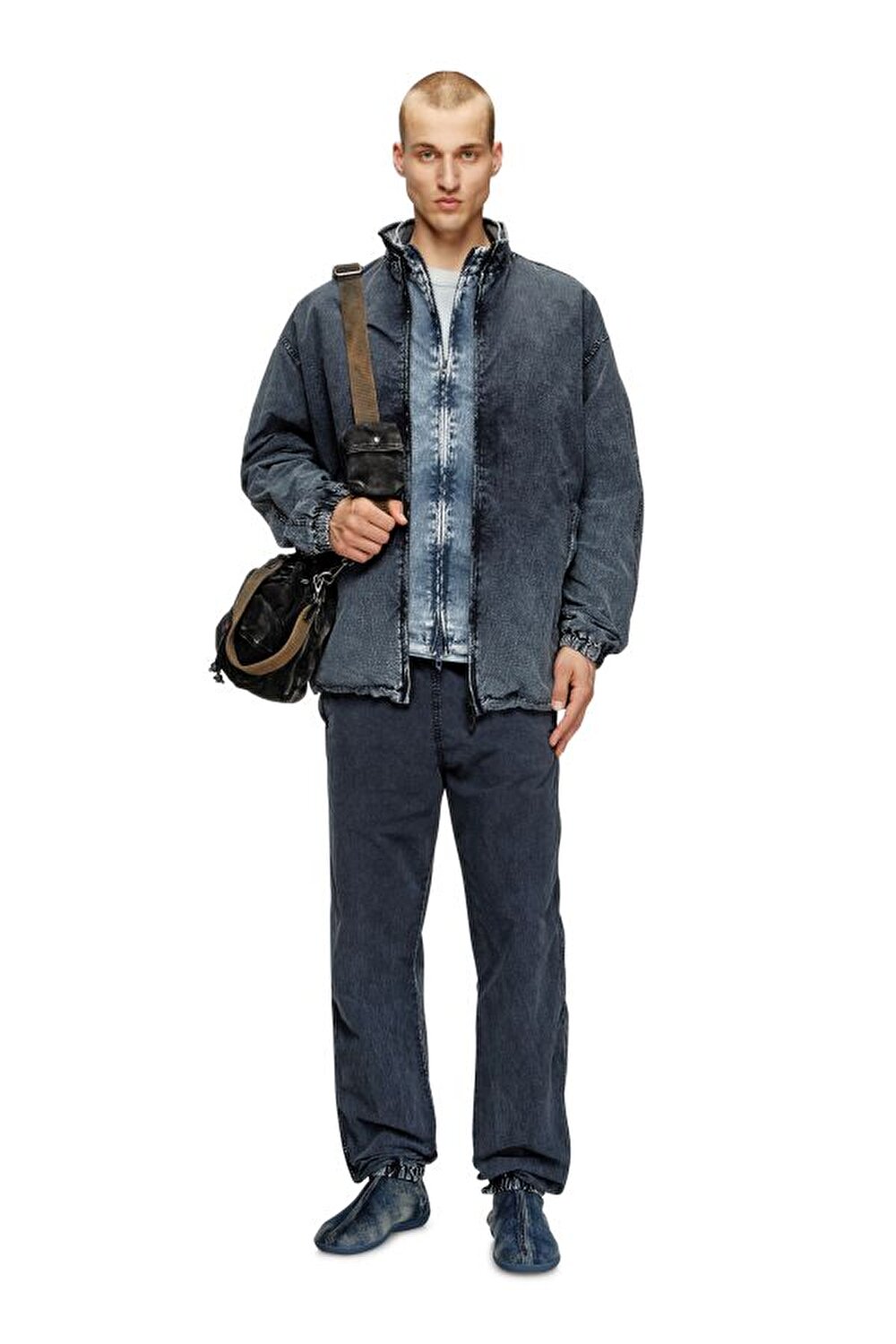 JEAN MONT