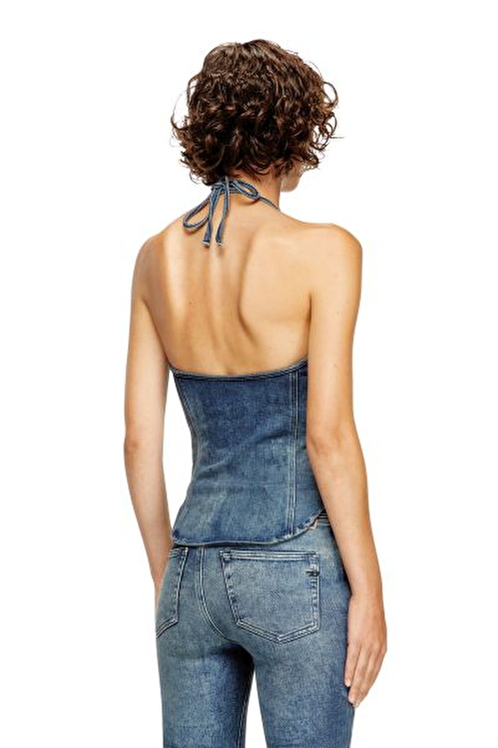 JEAN TOP