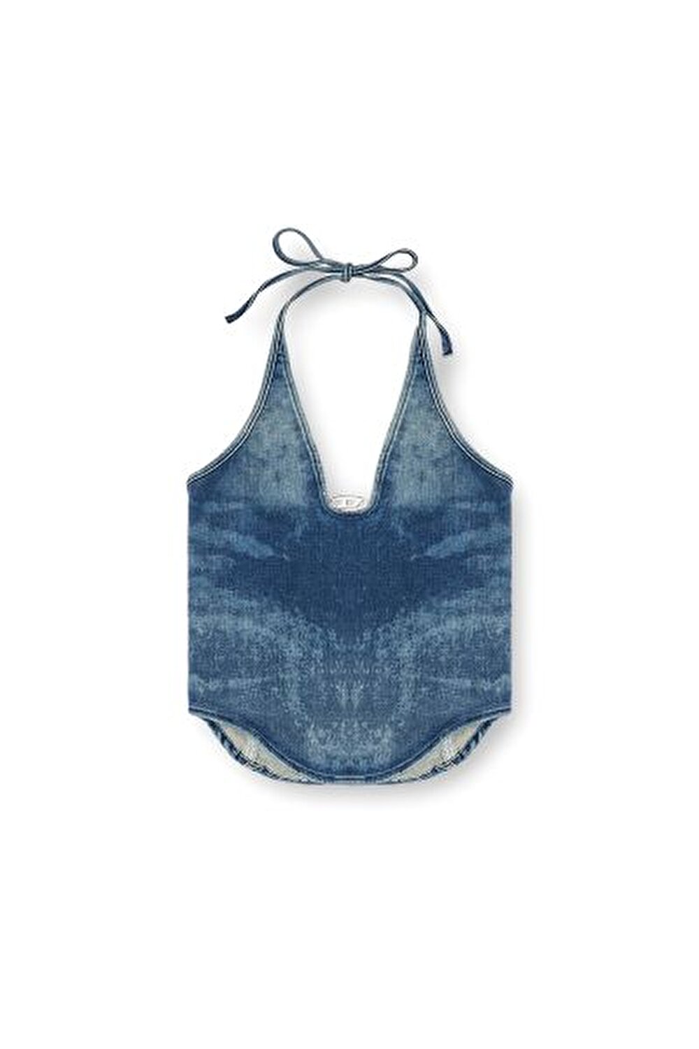 JEAN TOP